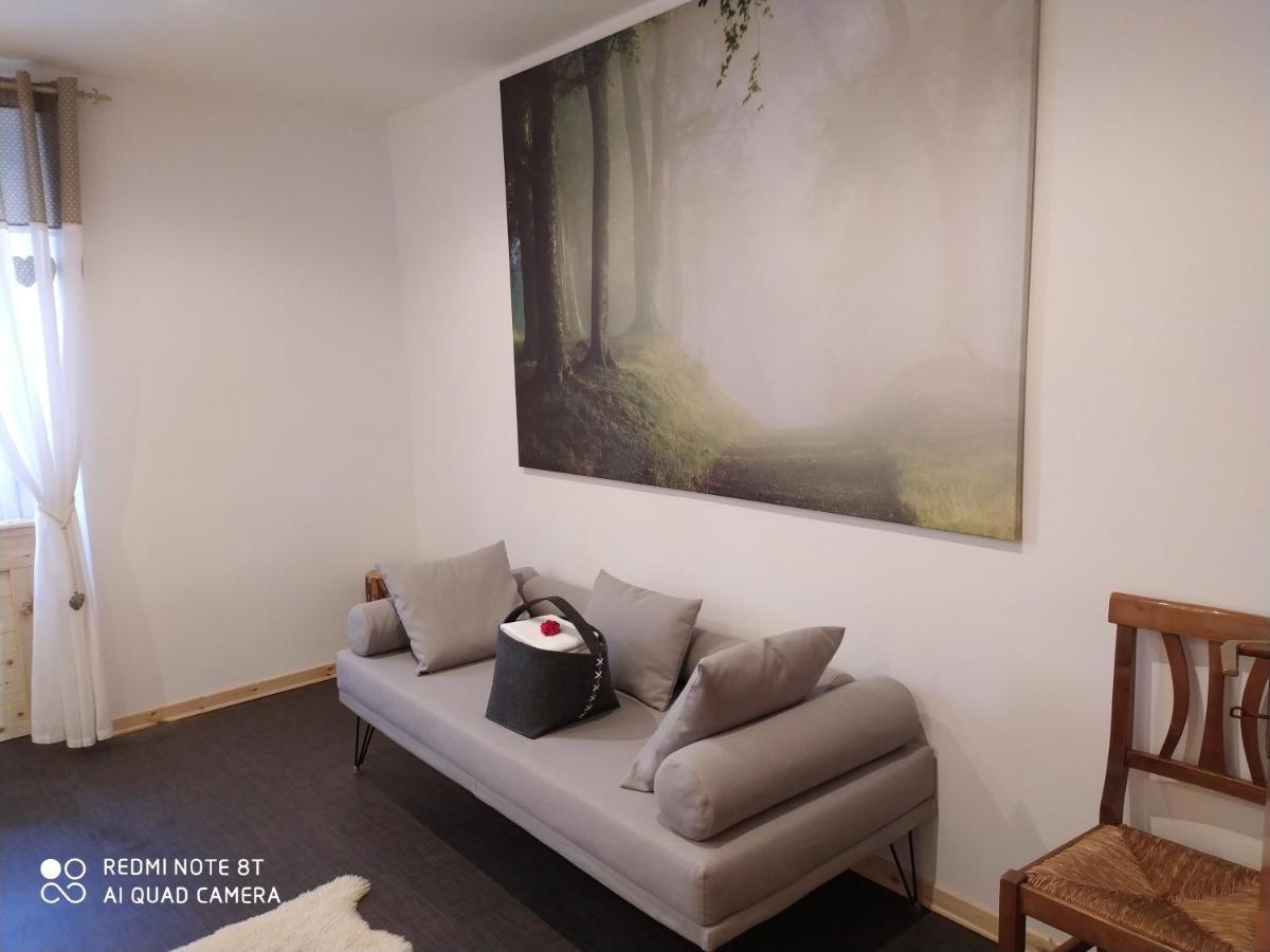 Ledro Lake Suite "Pur" Mezzolago Εξωτερικό φωτογραφία