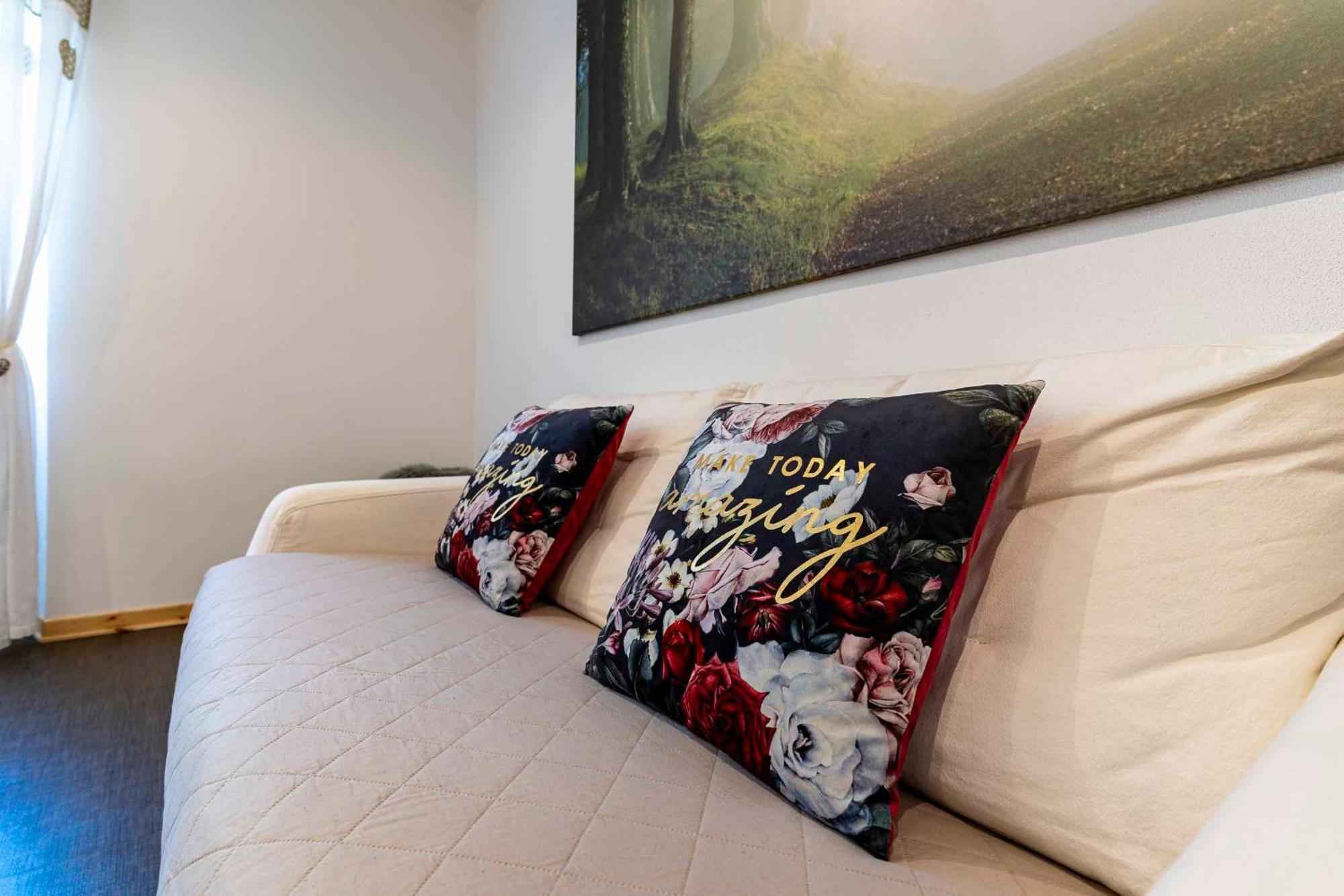 Ledro Lake Suite "Pur" Mezzolago Εξωτερικό φωτογραφία