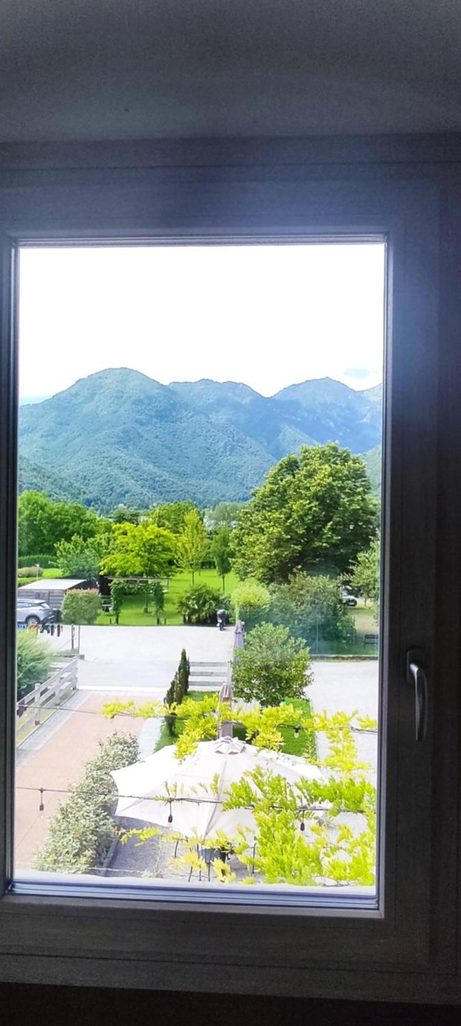 Ledro Lake Suite "Pur" Mezzolago Εξωτερικό φωτογραφία