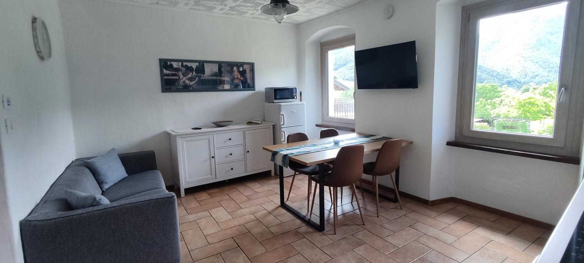 Ledro Lake Suite "Pur" Mezzolago Δωμάτιο φωτογραφία