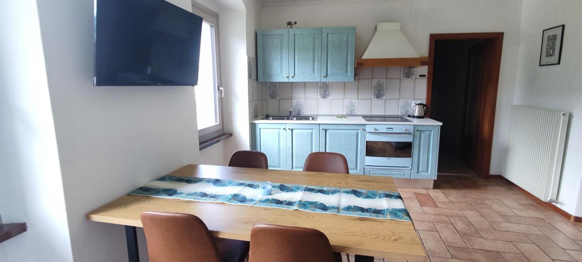 Ledro Lake Suite "Pur" Mezzolago Δωμάτιο φωτογραφία