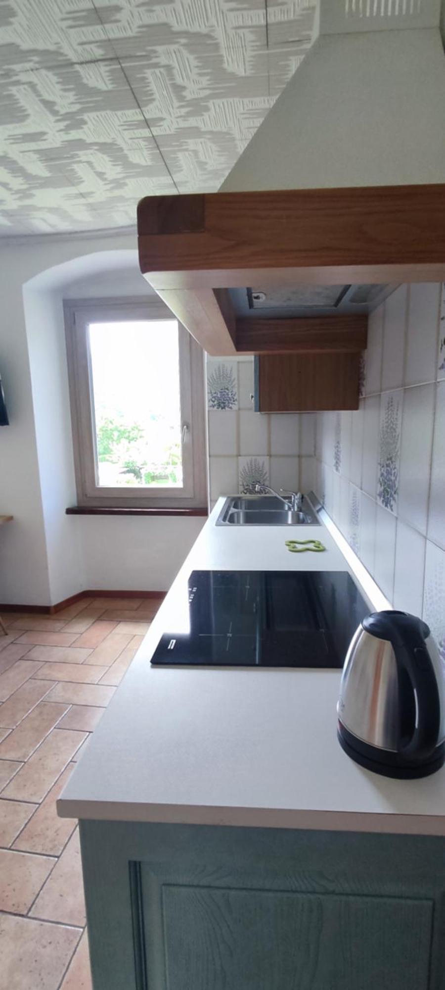 Ledro Lake Suite "Pur" Mezzolago Εξωτερικό φωτογραφία