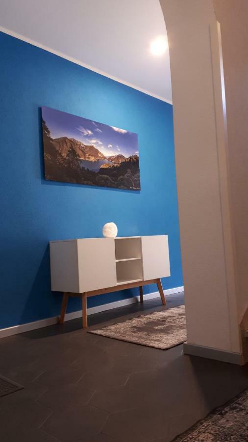 Ledro Lake Suite "Pur" Mezzolago Εξωτερικό φωτογραφία