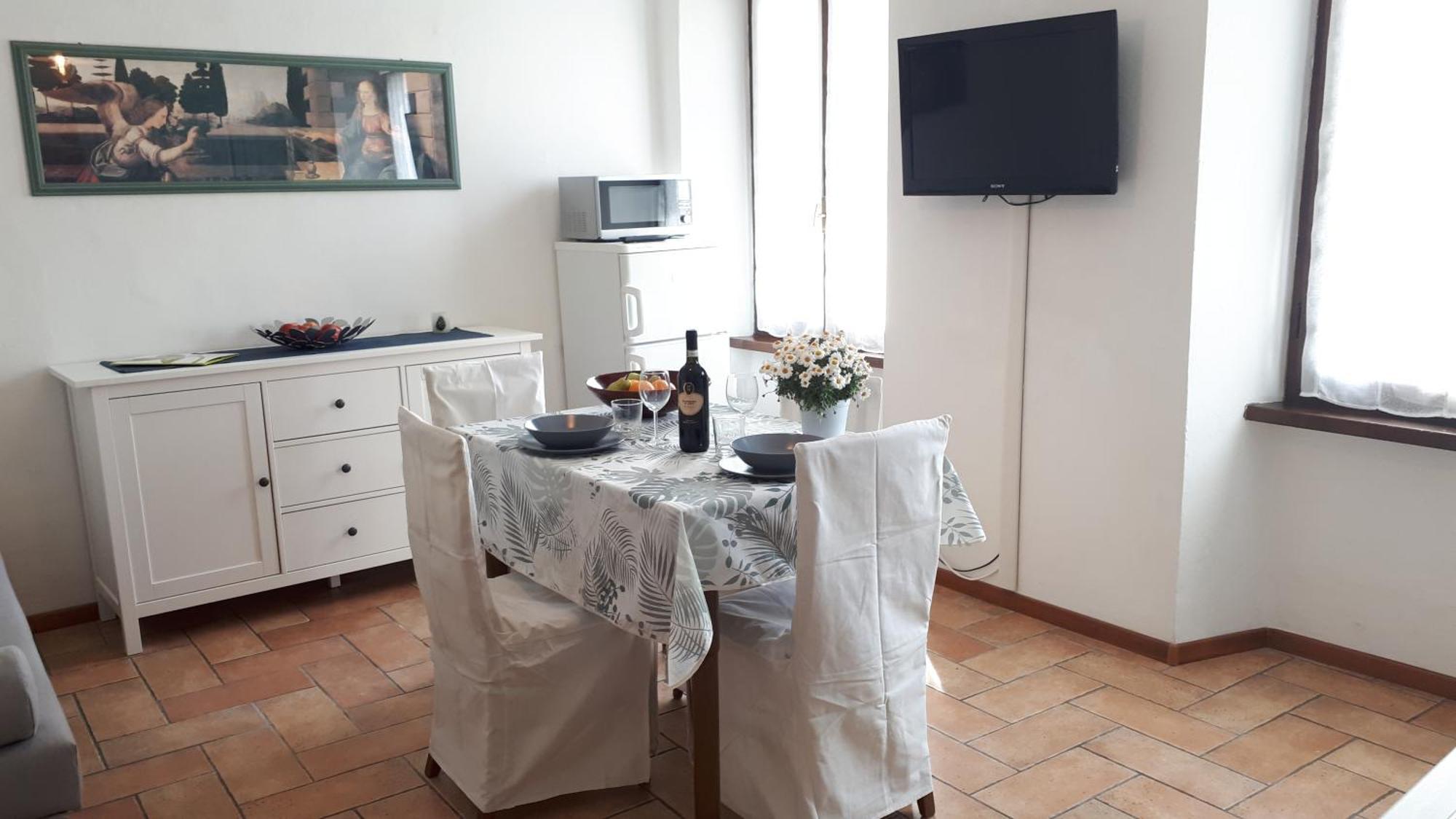 Ledro Lake Suite "Pur" Mezzolago Εξωτερικό φωτογραφία