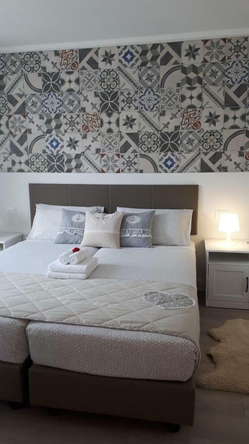 Ledro Lake Suite "Pur" Mezzolago Εξωτερικό φωτογραφία