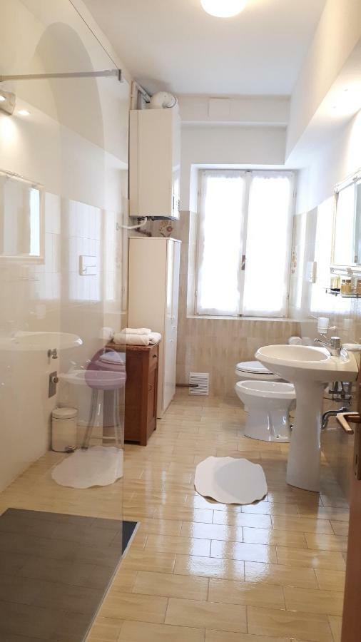 Ledro Lake Suite "Pur" Mezzolago Εξωτερικό φωτογραφία