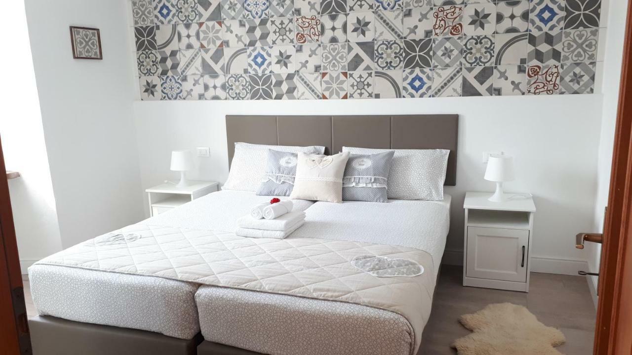 Ledro Lake Suite "Pur" Mezzolago Εξωτερικό φωτογραφία