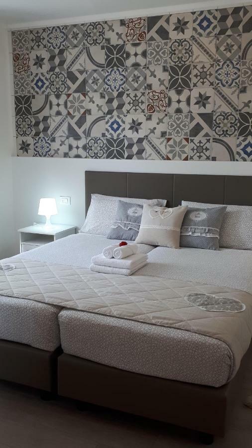 Ledro Lake Suite "Pur" Mezzolago Εξωτερικό φωτογραφία