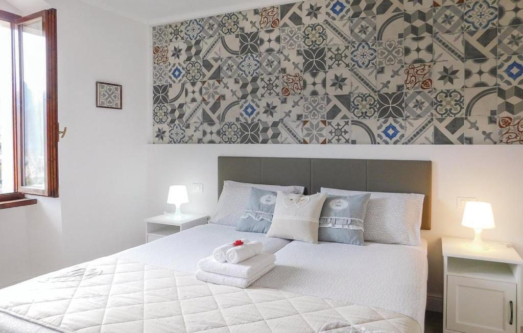 Ledro Lake Suite "Pur" Mezzolago Εξωτερικό φωτογραφία