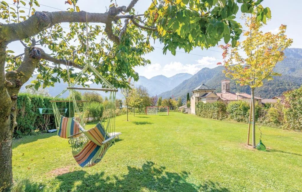 Ledro Lake Suite "Pur" Mezzolago Εξωτερικό φωτογραφία
