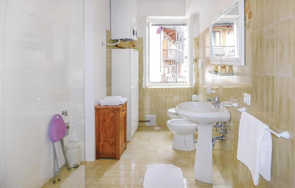 Ledro Lake Suite "Pur" Mezzolago Εξωτερικό φωτογραφία